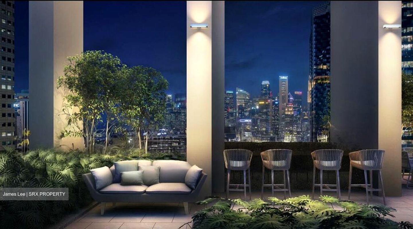 Midtown Bay (D7), Apartment #539090311
